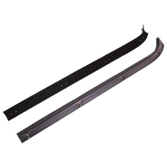 Fairchild Industries - Automotive Replacement Parts; Type: Belt Weatherstrip Kit ; Application: 1973-1991 Chevrolet C/K Truck Belt Weatherstrip Kit replaces OEM# 14027785/325365; 14027786/325366 - Exact Tooling