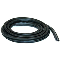 Fairchild Industries - Automotive Replacement Parts; Type: Door Seal ; Application: 1997-2004 Ford F-Series, Full Size Pickup Door Seal replaces OEM# 2L3Z1520708AA; YL3Z1620708AA - Exact Tooling