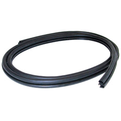 Fairchild Industries - Automotive Replacement Parts; Type: Door Seal ; Application: 1991-2002 Ford Explorer Door Seal replaces OEM# F1TZ9820708B - Exact Tooling