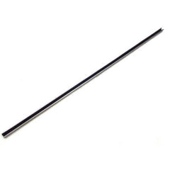 Fairchild Industries - Automotive Replacement Parts; Type: Glass Run Division Bar Channel ; Application: 1962-1991 Jeep Grand Wagoneer Glass Run Division Bar Channel replaces OEM#: J5752750; J5752751 replaces OEM# J5752750; J5752751 - Exact Tooling