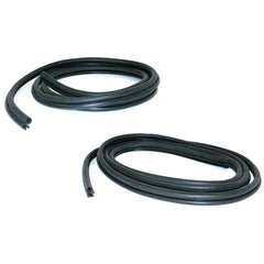 Fairchild Industries - Automotive Replacement Parts; Type: Door Seal Kit ; Application: 2002-2005 GMC Avalanche Door Seal Kit replaces OEM#: 15063155 replaces OEM# 15063155 - Exact Tooling