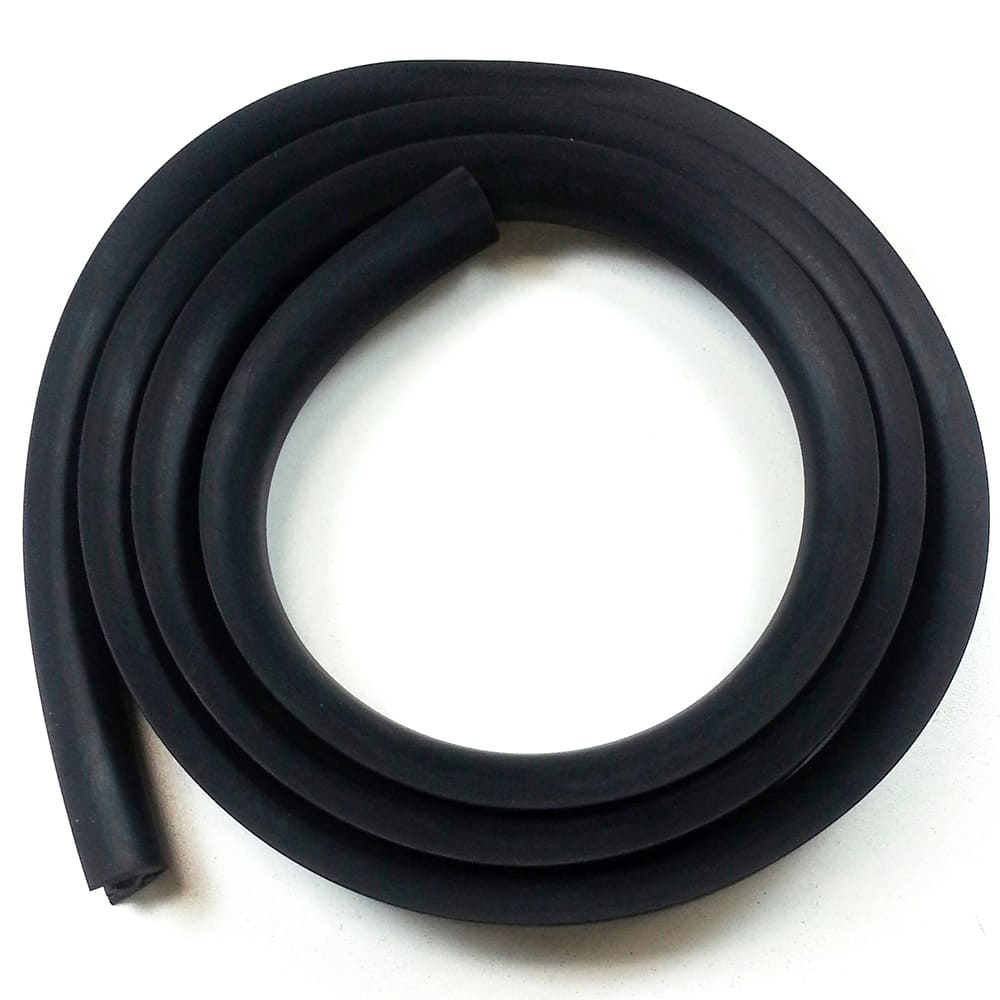 Fairchild Industries - Automotive Replacement Parts; Type: Cowl Seal ; Application: 1968-1974 Chevrolet Chevy II Cowl Seal - Exact Tooling