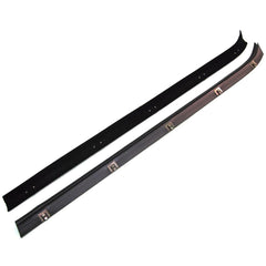 Fairchild Industries - Automotive Replacement Parts; Type: Belt Weatherstrip Kit ; Application: 1973-1991 Chevrolet Blazer Belt Weatherstrip Kit replaces OEM# 14027775; 14027776 - Exact Tooling