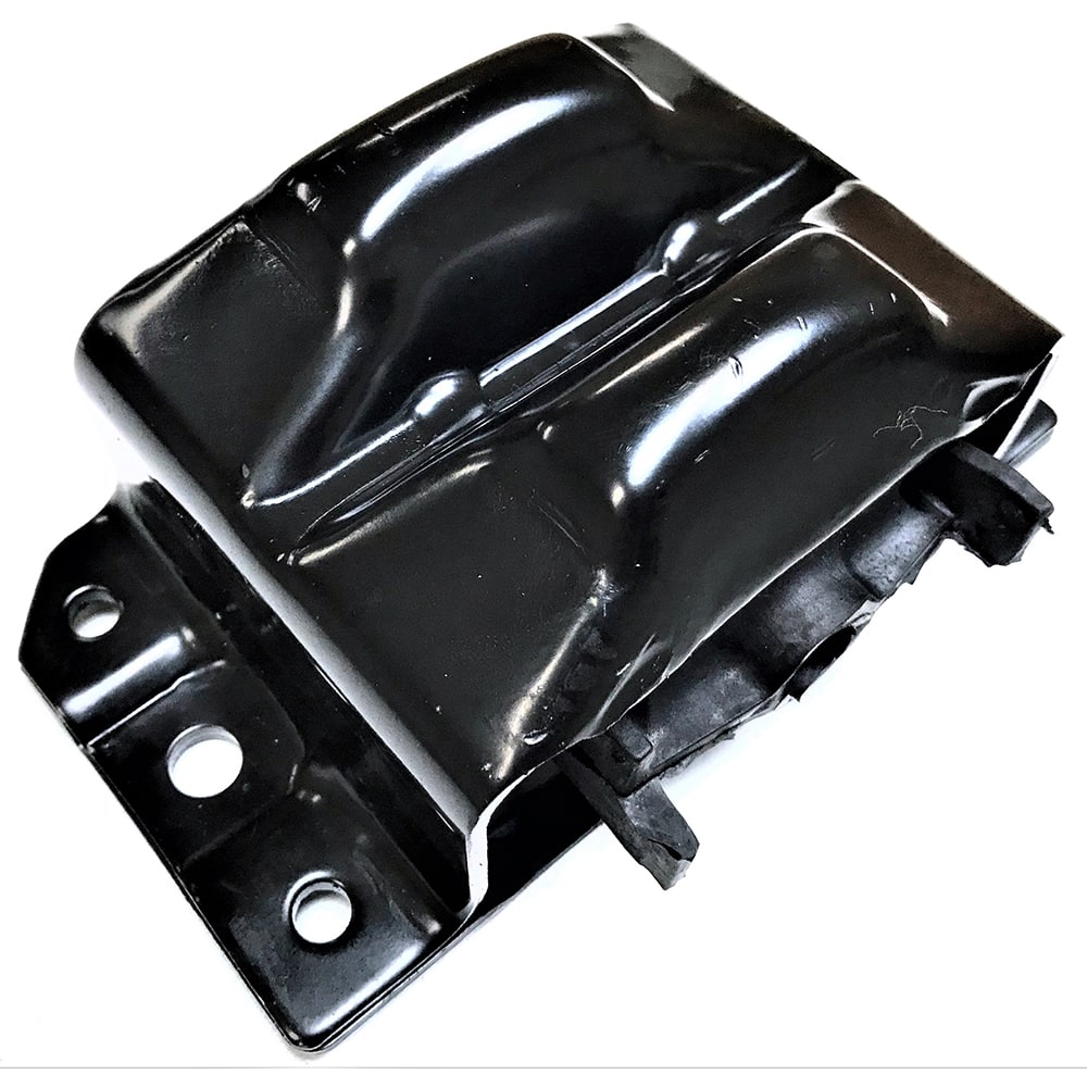 Fairchild Industries - Automotive Replacement Parts; Type: Front Engine Mount ; Application: 1988-1999 Chrevolet Pickup Front Engine Mount replaces OEM# 15529450 - Exact Tooling