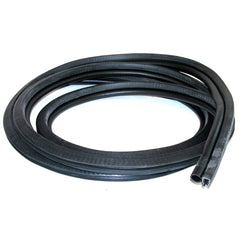 Fairchild Industries - Automotive Replacement Parts; Type: Door Seal ; Application: 1983-1992 Ford Ranger Door Seal replaces OEM# F1TZ1020708A - Exact Tooling