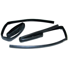 Fairchild Industries - Automotive Replacement Parts; Type: Glass Run Kit ; Application: 1983-1992 Ford Ranger Glass Run Kit replaces OEM# E7TZ1021536A; E9TZ1021536A - Exact Tooling