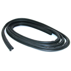 Fairchild Industries - Automotive Replacement Parts; Type: Door Seal ; Application: 1988-2002 GMC Pickup Truck 1500 / 2500 / 3500 Door Seal replaces OEM# 15023772 - Exact Tooling