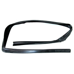 Fairchild Industries - Automotive Replacement Parts; Type: Complete Glass Run Window Channel ; Application: 1987-1996 Dodge Dakota Complete Glass Run replaces OEM# 55074937 - Exact Tooling