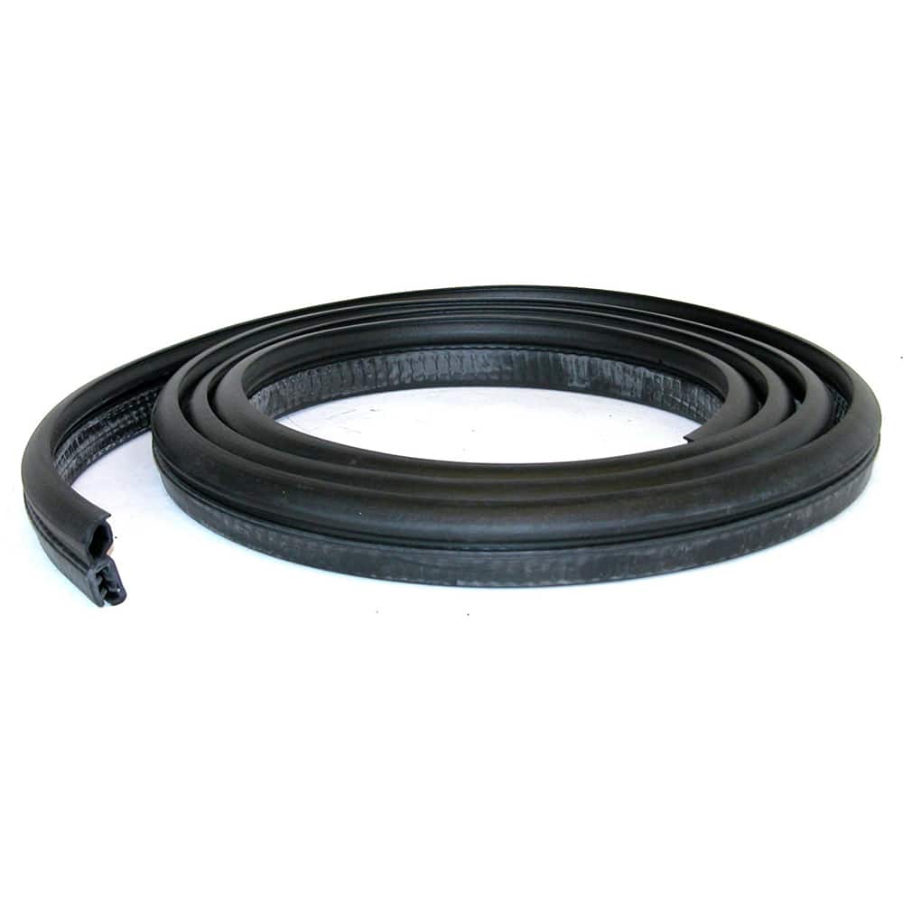 Fairchild Industries - Automotive Replacement Parts; Type: Liftgate Seal ; Application: 1995-2004 GMC Envoy Liftgate Seal replaces OEM# 15735059 - Exact Tooling