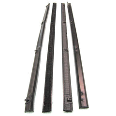 Fairchild Industries - Automotive Replacement Parts; Type: Belt Weatherstrip Kit ; Application: 1967-1972 Chevrolet Suburban Belt Weatherstrip Kit replaces OEM# 3904434; 3904457; 3904458 - Exact Tooling