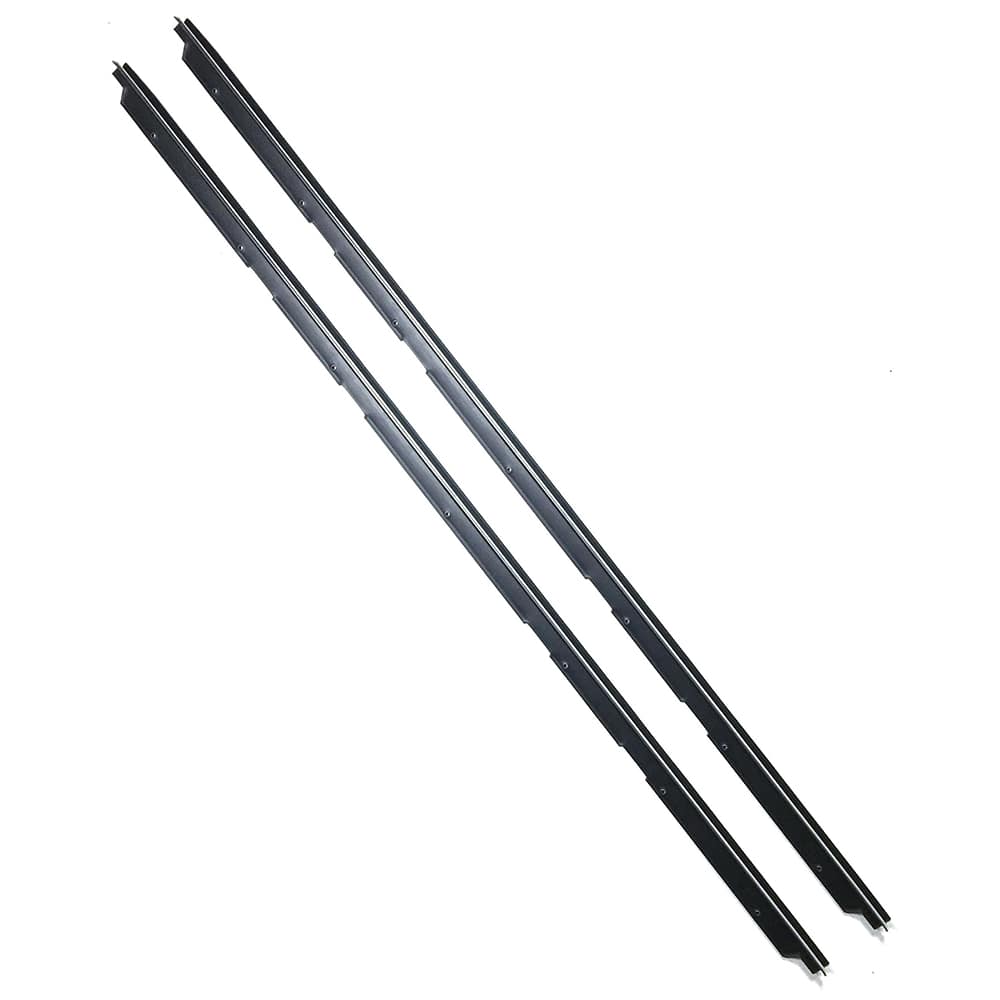 Fairchild Industries - Automotive Replacement Parts; Type: Belt Weatherstrip Kit ; Application: 1978-1987 GMC Caballero Belt Weatherstrip Kit replaces OEM# 20208434 - Exact Tooling