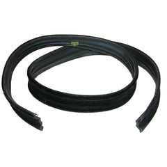 Fairchild Industries - Automotive Replacement Parts; Type: Upper Glass Run Channel ; Application: 1972-1993 Dodge Full Size Pickup Upper Glass Run replaces OEM# 4354047 - Exact Tooling