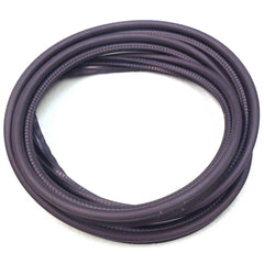 Fairchild Industries - Automotive Replacement Parts; Type: Trunk Seal ; Application: 1994-1998 Ford Mustang Trunk Seal replaces OEM# F4ZZ-6343720A; F7ZZ-6343720AA - Exact Tooling