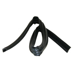 Fairchild Industries - Automotive Replacement Parts; Type: Glass Run Division Bar Channel ; Application: 1972-1993 Dodge Full Size Pickup Glass Run Division Bar replaces OEM# 4083831 - Exact Tooling