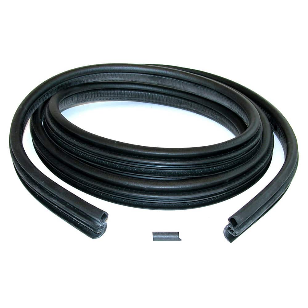 Fairchild Industries - Automotive Replacement Parts; Type: Door Seal ; Application: 1995-2003 Ford Windstar Door Seal replaces OEM# XF2Z1620708AA - Exact Tooling