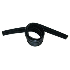 Fairchild Industries - Automotive Replacement Parts; Type: Upper Glass Run Channel ; Application: 1970-2003 Dodge Full Size Van Upper Glass Run replaces OEM# 4082007 - Exact Tooling