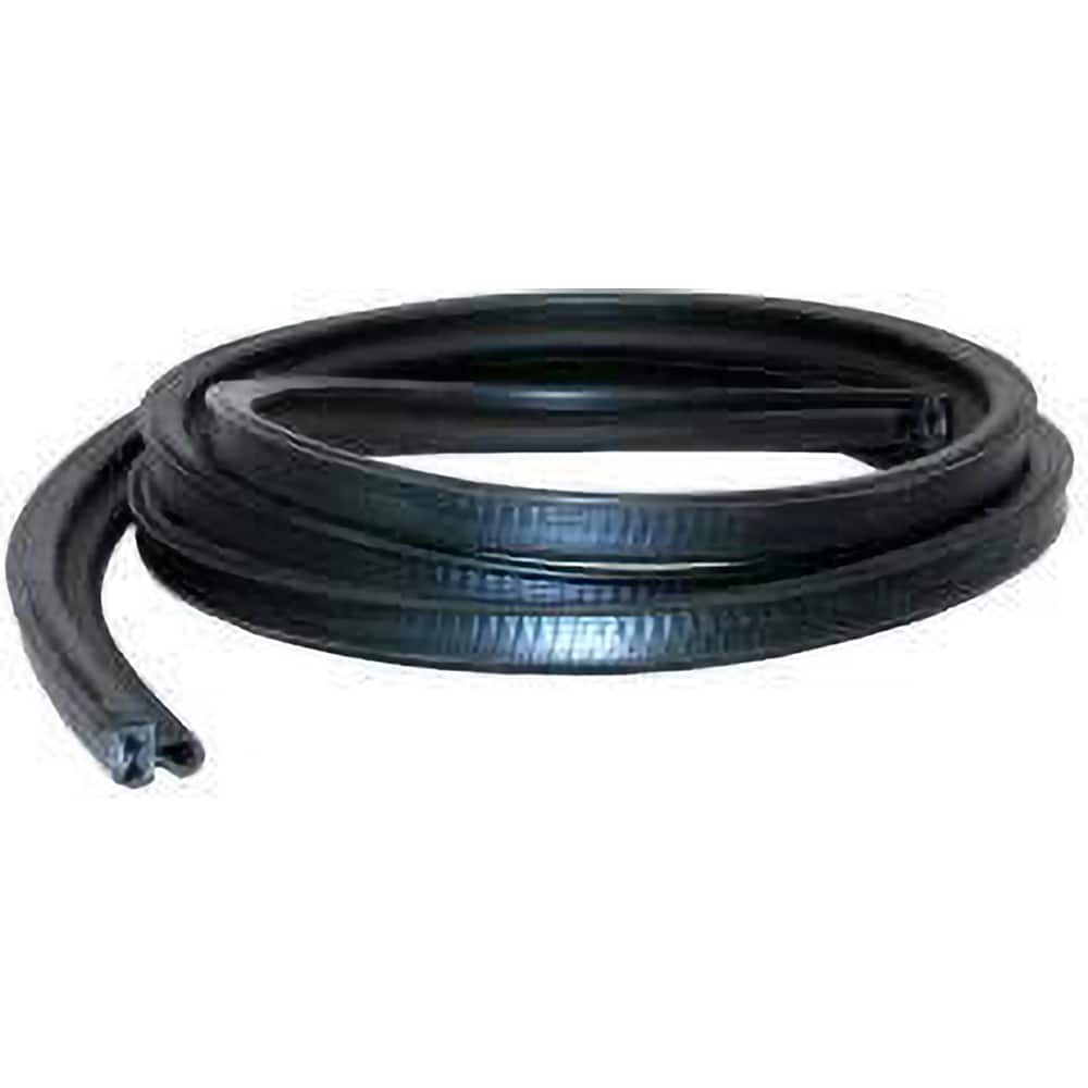 Fairchild Industries - Automotive Replacement Parts; Type: Door Seal ; Application: 1995-2004 Chevrolet Blazer Door Seal replaces OEM# 15192853 - Exact Tooling