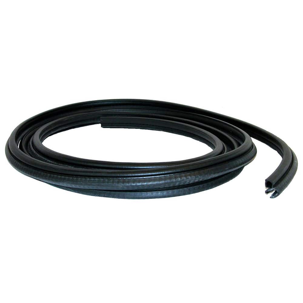 Fairchild Industries - Automotive Replacement Parts; Type: Trunk Seal ; Application: 1991-1996 Oldsmobile 88 Trunk Seal replaces OEM# 10279815 - Exact Tooling