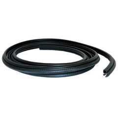 Fairchild Industries - Automotive Replacement Parts; Type: Trunk Seal ; Application: 1991-1996 Oldsmobile 88 Trunk Seal replaces OEM# 10279815 - Exact Tooling