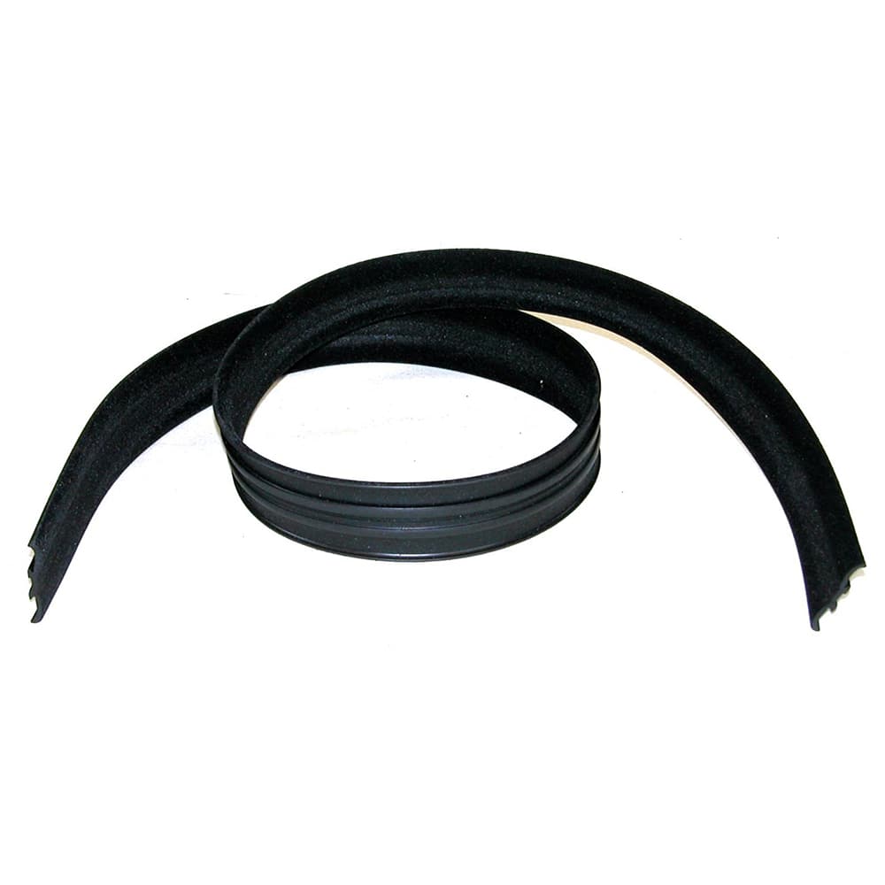 Fairchild Industries - Automotive Replacement Parts; Type: Glass Run Division Bar Channel ; Application: 1965-1971 Dodge A100 Glass Run Division Bar Channel replaces OEM#: 4082009 replaces OEM# 4082009 - Exact Tooling