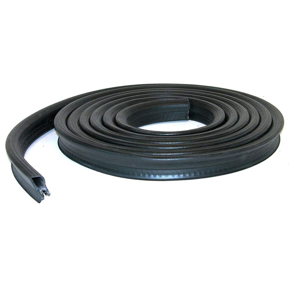 Fairchild Industries - Automotive Replacement Parts; Type: Trunk Seal ; Application: 1977-1990 Chevrolet Caprice Trunk Seal replaces OEM# 20490800 - Exact Tooling