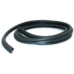 Fairchild Industries - Automotive Replacement Parts; Type: Door Seal ; Application: 1999-2006 Chevrolet Fullsize Pickup Door Seal replaces OEM# 15063155 - Exact Tooling
