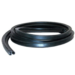 Fairchild Industries - Automotive Replacement Parts; Type: Door Seal ; Application: 1994-2004 GMC Sonoma Door Seal replaces OEM# 15192853 or 15100041 - Exact Tooling