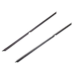 Fairchild Industries - Automotive Replacement Parts; Type: Belt Weatherstrip Kit ; Application: 1978-1980 Chevrolet Monte Carlo Belt Weatherstrip Kit replaces OEM# 20163361; 20163360 - Exact Tooling