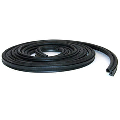Fairchild Industries - Automotive Replacement Parts; Type: Door Seal ; Application: 1994-2004 GMC Sonoma Door Seal replaces OEM# 15100040 or 15192852 - Exact Tooling