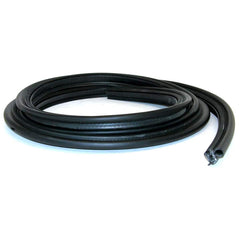 Fairchild Industries - Automotive Replacement Parts; Type: Door Seal ; Application: 1994-2004 GMC Sonoma Door Seal replaces OEM# 15100044 - Exact Tooling