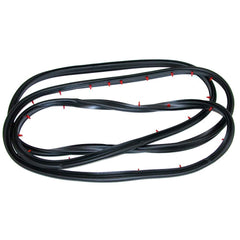 Fairchild Industries - Automotive Replacement Parts; Type: Door Seal ; Application: 1997-2004 Ford F-Series, Full Size Pickup Door Seal replaces OEM# F65Z1520531AA - Exact Tooling