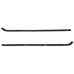 Fairchild Industries - Automotive Replacement Parts; Type: Belt Weatherstrip Kit ; Application: 1964-1966 Chevrolet C/K Truck Belt Weatherstrip Kit - Exact Tooling