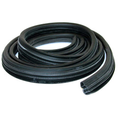 Fairchild Industries - Automotive Replacement Parts; Type: Door Seal ; Application: 1999-2011 Ford F-Series, Full Size Pickup Door Seal replaces OEM# 3C3Z2820708BA - Exact Tooling