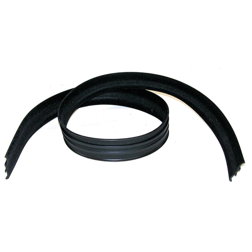 Fairchild Industries - Automotive Replacement Parts; Type: Glass Run Division Bar Channel ; Application: 1961-1971 Dodge Full Size Pickup Glass Run Division Bar replaces OEM# 2223035 - Exact Tooling