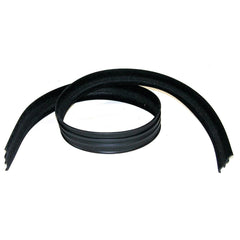 Fairchild Industries - Automotive Replacement Parts; Type: Glass Run Division Bar Channel ; Application: 1961-1971 Dodge Full Size Pickup Glass Run Division Bar replaces OEM# 2223035 - Exact Tooling