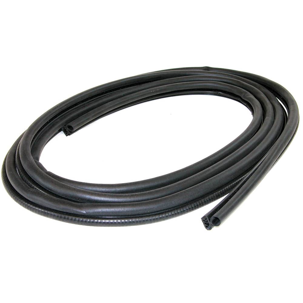 Fairchild Industries - Automotive Replacement Parts; Type: Door Seal ; Application: 1998-2005 Ford Ranger Door Seal replaces OEM# 3L5Z1320708/9 4L5Z1320708AA - Exact Tooling