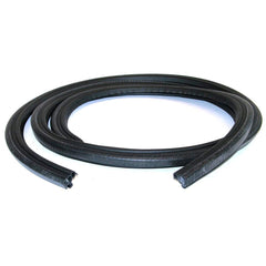 Fairchild Industries - Automotive Replacement Parts; Type: Door Seal ; Application: 1993-2005 Ford Ranger Door Seal replaces OEM# 1L5Z1020708BA; 5L5Z1020708A - Exact Tooling