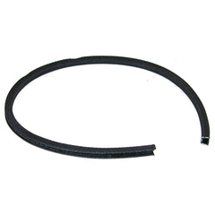 Fairchild Industries - Automotive Replacement Parts; Type: Glass Run Division Bar Channel ; Application: 1968-1986 Jeep Scrambler Glass Run Division Bar replaces OEM# J5454164 - Exact Tooling