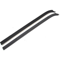 Fairchild Industries - Automotive Replacement Parts; Type: Belt Weatherstrip Kit ; Application: 1973-1979 Ford F-Series, Full Size Pickup Belt Weatherstrip Kit replaces OEM# D7TZ1021453A; D7TZ1021452A - Exact Tooling