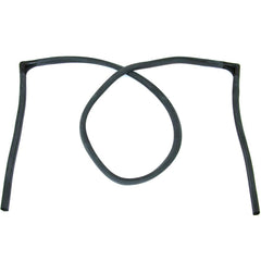 Fairchild Industries - Automotive Replacement Parts; Type: Tailgate Seal ; Application: 1973-1991 GMC Jimmy Tailgate Seal replaces OEM# 326934 - Exact Tooling