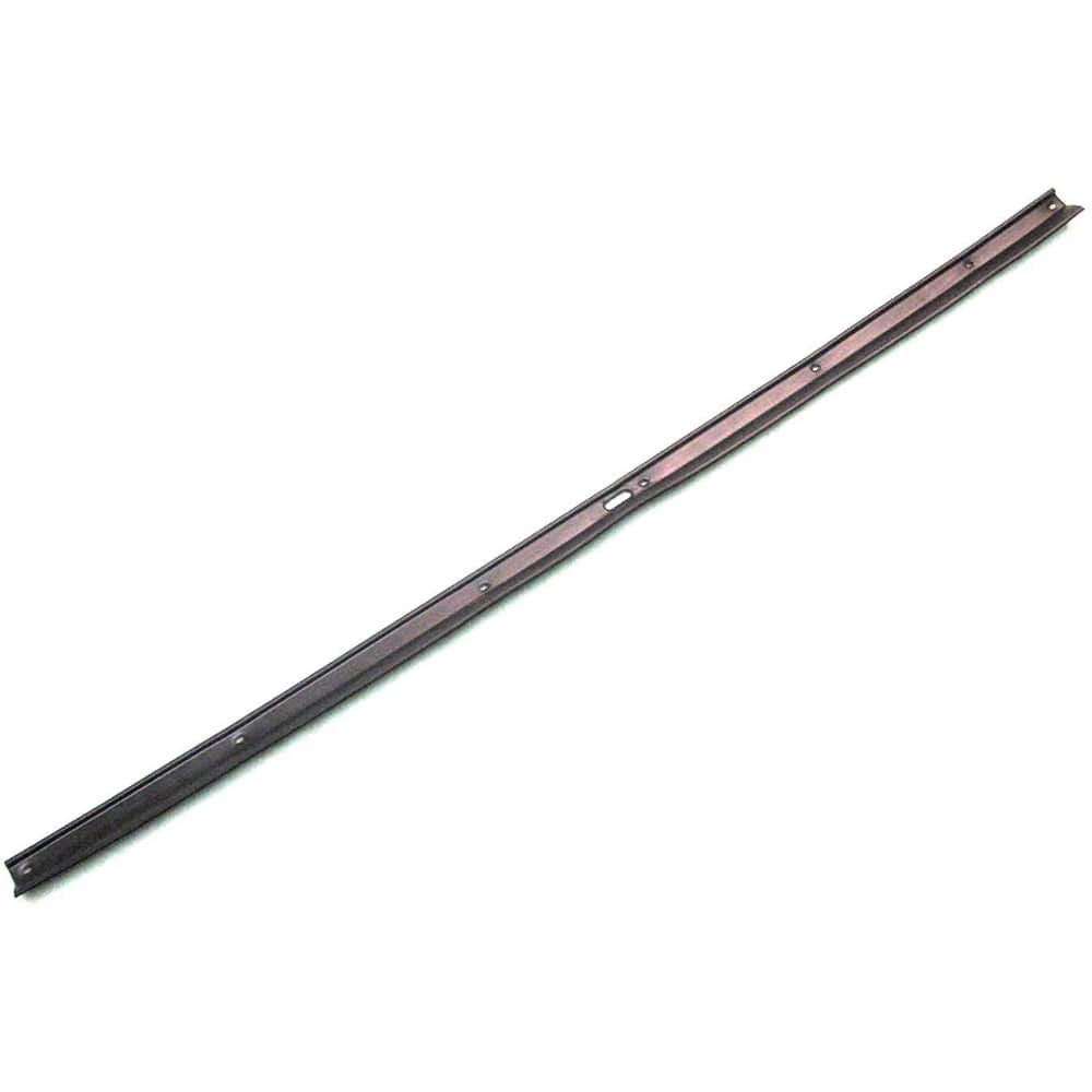 Fairchild Industries - Automotive Replacement Parts; Type: Hood to Cowl Seal ; Application: 1980-1996 Ford Bronco Hood to Cowl Seal replaces OEM#: E5TZ1502824A replaces OEM# E5TZ1502824A - Exact Tooling