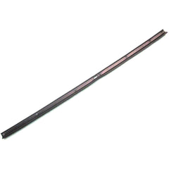 Fairchild Industries - Automotive Replacement Parts; Type: Hood to Cowl Seal ; Application: 1980-1996 Ford Bronco Hood to Cowl Seal replaces OEM#: E5TZ1502824A replaces OEM# E5TZ1502824A - Exact Tooling