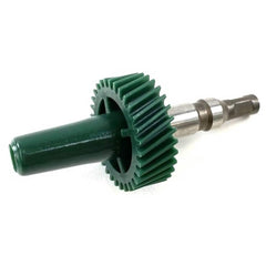 Fairchild Industries - Automotive Replacement Parts; Type: 31 Tooth Speedometer Gear; Short Shaft - Green ; Application: 1993-1998 Jeep Grand Cherokee 31 Tooth Speedometer Gear, Short Shaft - Exact Tooling