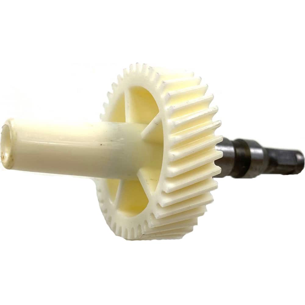 Fairchild Industries - Automotive Replacement Parts; Type: 37 Tooth Speedometer Gear; Short Shaft - White ; Application: 1993-1998 Jeep Grand Cherokee 37 Tooth Speedometer Gear, Short Shaft - Exact Tooling