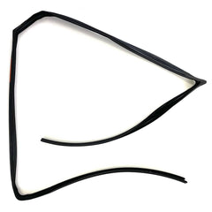 Fairchild Industries - Automotive Replacement Parts; Type: Window Channel ; Application: 1979-1985 Mazda RX-7, Window Channel, Front Window DS or PS, OEM: 8871-58-605C replaces OEM# 8871-58-605C - Exact Tooling