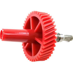Fairchild Industries - Automotive Replacement Parts; Type: 41 Tooth Speedometer Gear - Red ; Application: 1993-1998 Jeep Grand Cherokee 41 Tooth Speedometer Gear - Exact Tooling