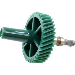 Fairchild Industries - Automotive Replacement Parts; Type: 39 Tooth Speedometer Gear - Dark Green ; Application: 1997-2006 Jeep Wrangler 39 Tooth Speedometer Gear - Exact Tooling