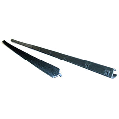 Fairchild Industries - Automotive Replacement Parts; Type: Belt Weatherstrip Kit ; Application: 1973-1991 Chevrolet Blazer Belt Weatherstrip Kit replaces OEM# 327006; 327005 - Exact Tooling