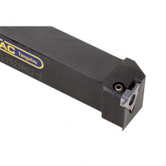 TGTTR2525M22-2 Grooving Tool - Exact Tooling