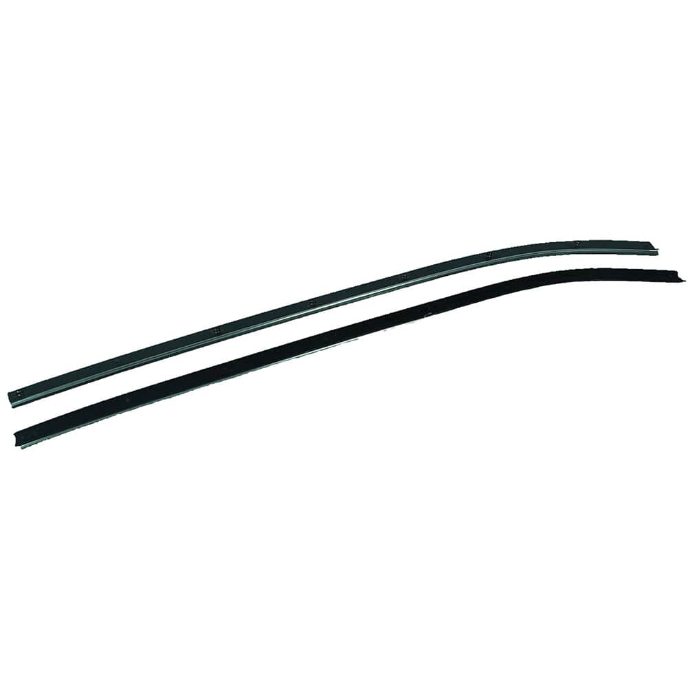 Fairchild Industries - Automotive Replacement Parts; Type: Belt Weatherstrip Kit ; Application: 1969-1975 Chevrolet Corvette Belt Weatherstrip Kit replaces OEM# 3954589; 3954590 - Exact Tooling
